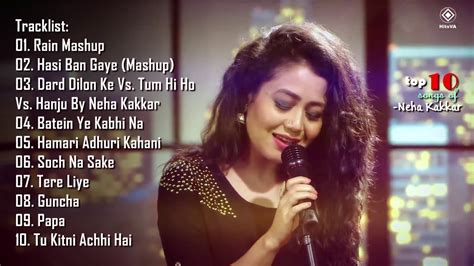 neha kakkar all song|neha kakkar songs 2022.